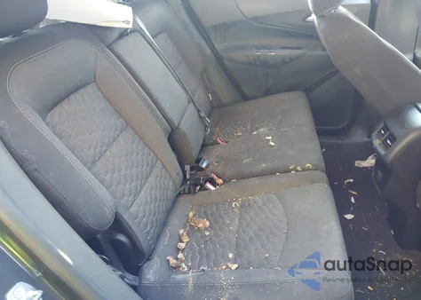 2018 Chevrolet Equinox Lt z USA, uszkodzony, nr VIN 2GNAXJEVXJ6328679